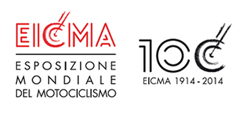 LOGO EICMA 